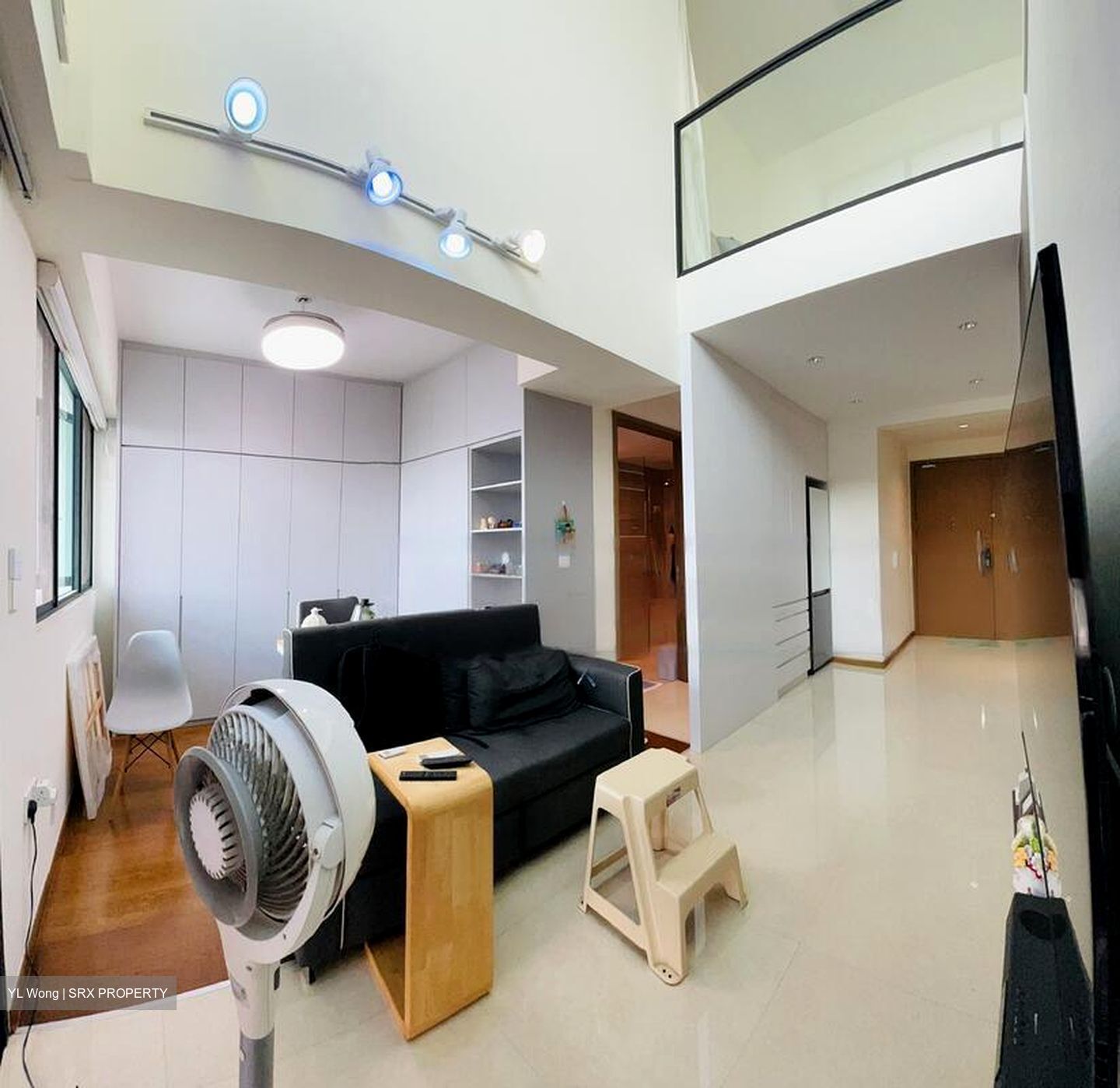 Kingsford Waterbay (D19), Apartment #480107891